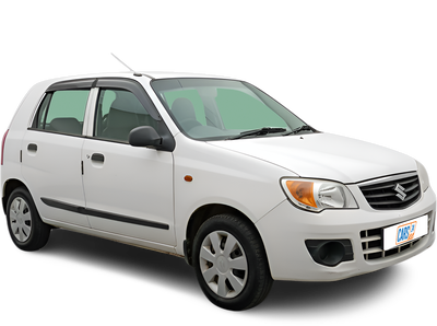 Maruti Alto K10-img